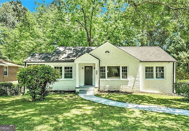 1256 Fayetteville Rd, Atlanta, GA 30316