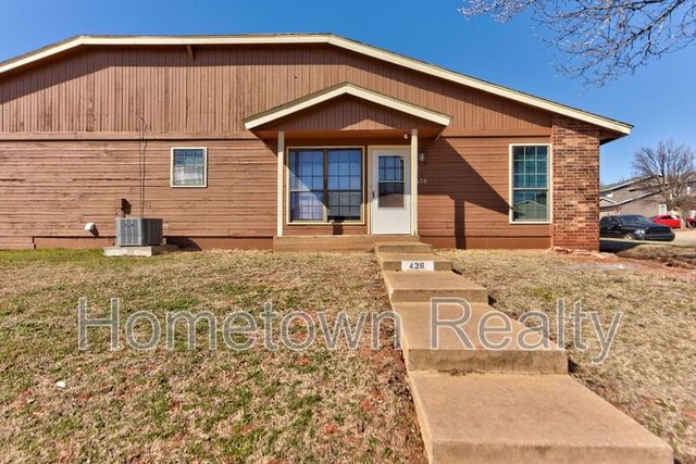 436 NE 115th St, Oklahoma City, OK 73114