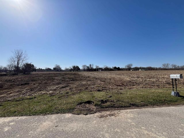 Lot 39 E  Jennings Loop #39, Monticello, IN 47960