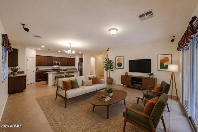 12119 W ROWEL Road, Peoria, AZ 85383