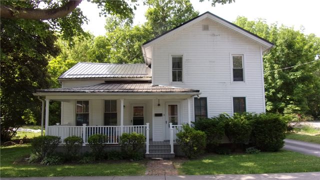 10 North St, Geneseo, NY 14454