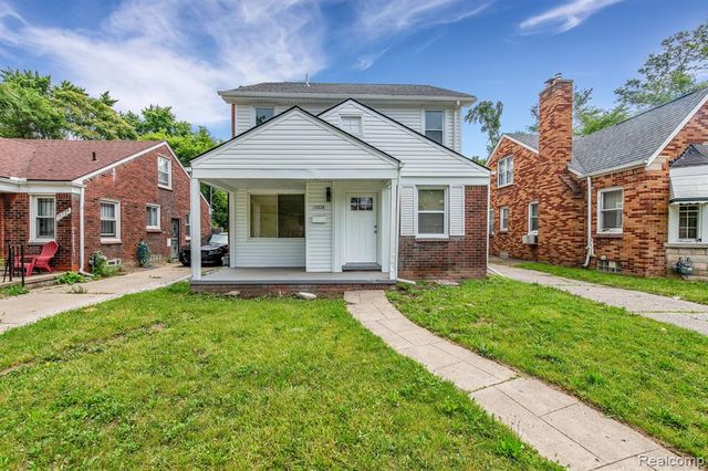 15728 Evergreen Rd, Detroit, MI 48223