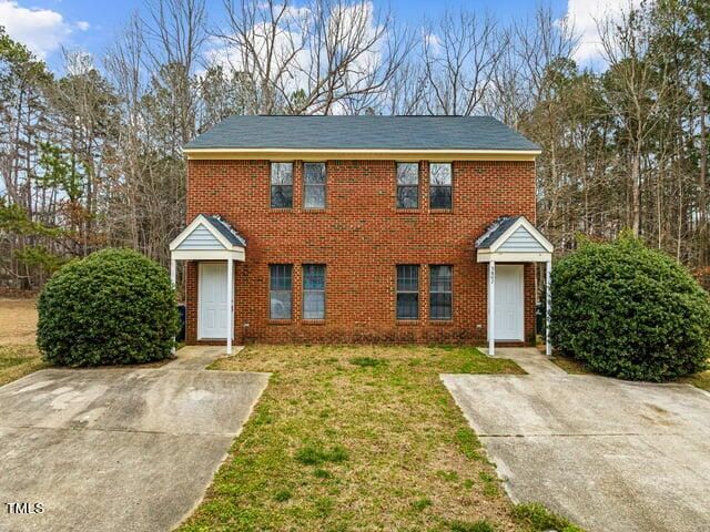 2805 Ferret Ct, Raleigh, NC 27610