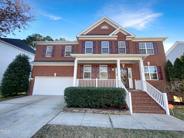 3708 Song Sparrow Dr, Wake Forest, NC 27587