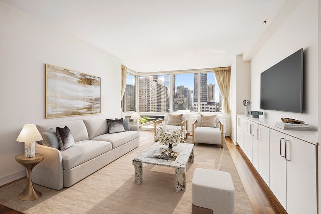 120 Riverside Blvd #Penthouse 1J, New York, NY 10069