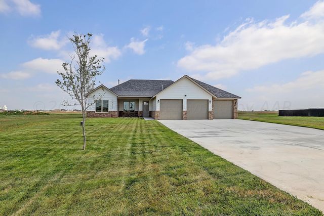 18400 Mid-Country Plan in Mid-Country Estates, Amarillo, TX 79119