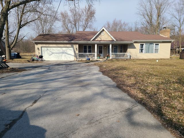 2224 W  Wolpers Rd, Park Forest, IL 60466