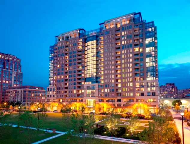 1330 S  Fair St #330-1114, Arlington, VA 22202