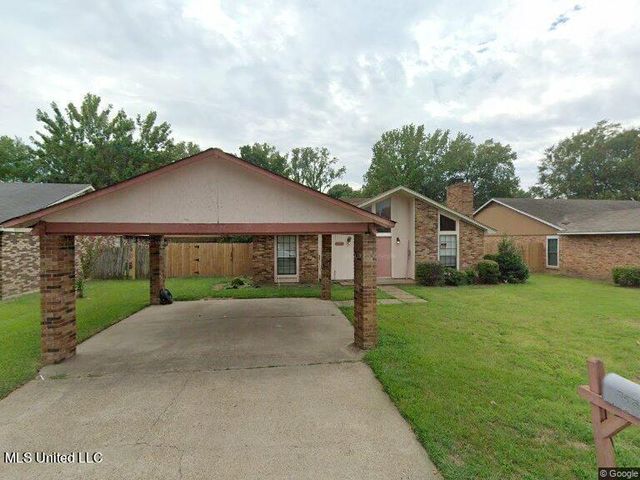 2524 Witchtree Rd, Greenville, MS 38701