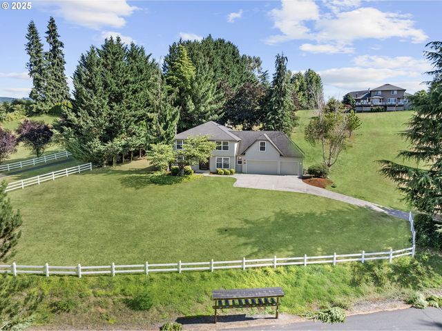19119 NE 204th Ave, Brush Prairie, WA 98606