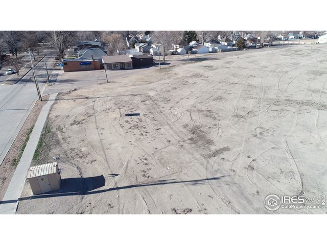 220 S 3rd Ave, Sterling, CO 80751