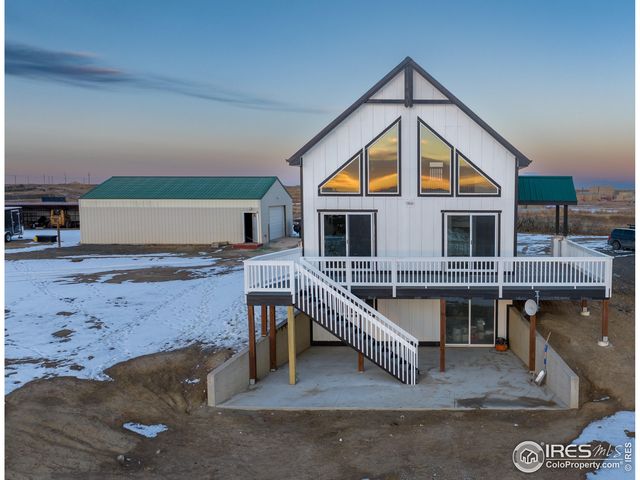 36353 County Road 65, Galeton, CO 80622