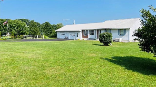 3356 Miola Rd, Clarion, PA 16214