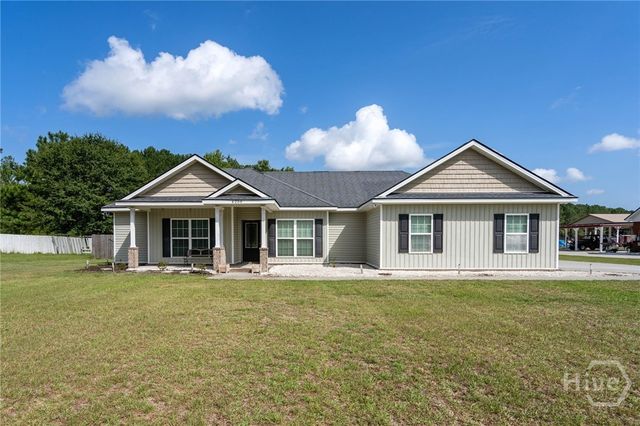 4256 Courthouse Rd, Guyton, GA 31312