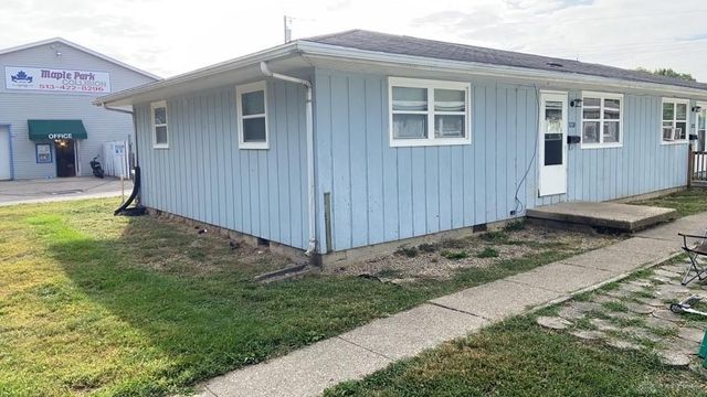 3220 Illinois Ave, Middletown, OH 45042