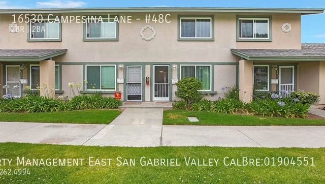 16530 Campesina Ln #48C, Huntington Beach, CA 92649