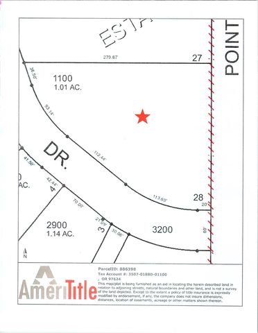 Lot 28 Clearview Dr, Chiloquin, OR 97624