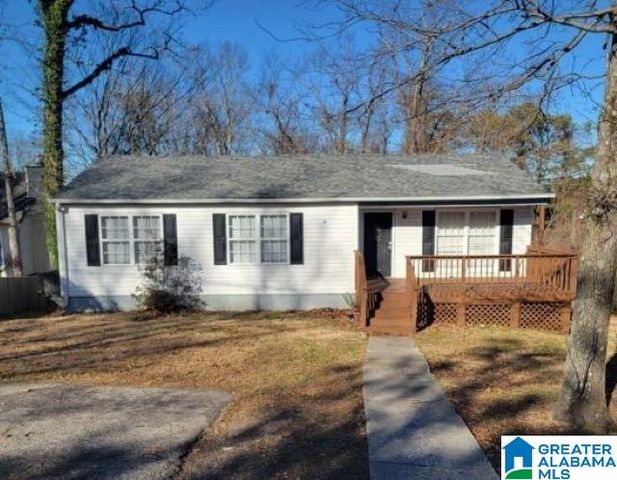 920 Hillcrest Ave, Birmingham, AL 35235