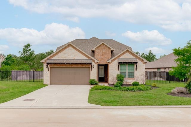 66 Pioneer Canyon Pl, Tomball, TX 77375