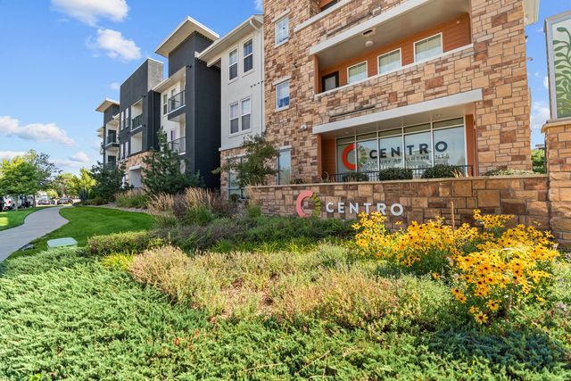 10901 E  Garden Dr   #1-305, Aurora, CO 80012