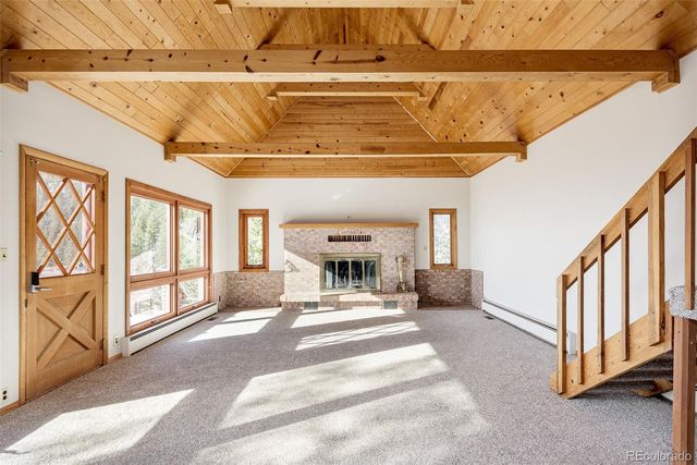 31482 Pike View Drive, Conifer, CO 80433