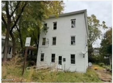 32 Westminster St, Pittsfield, MA 01201