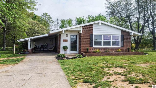 734 State Route 408 W, Hickory, KY 42051