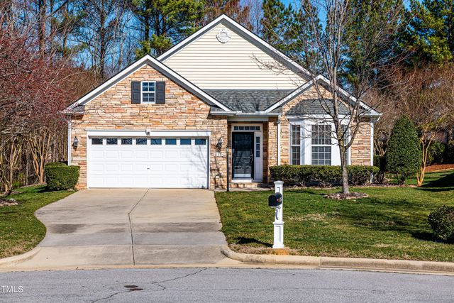 115 Franklin Hills Poin, Cary, NC 27519