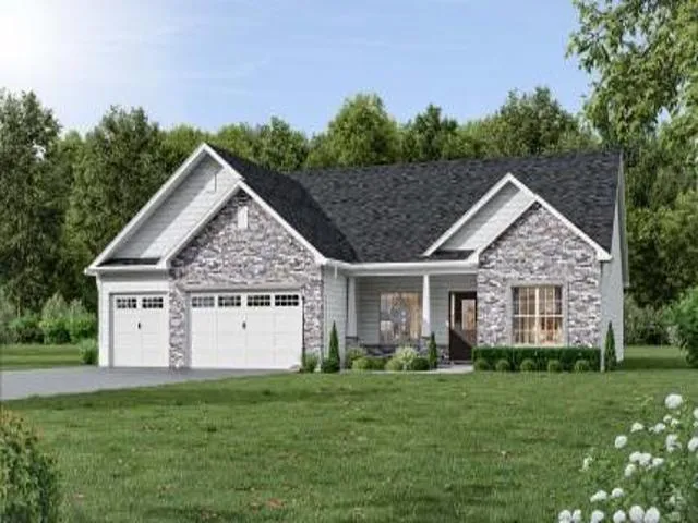 3060 N  415 W, Angola, IN 46703