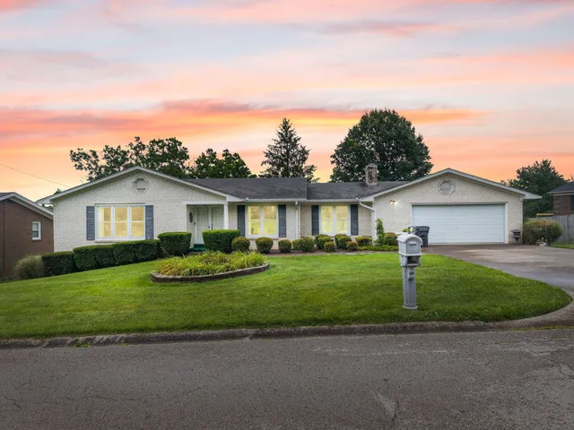 144 Frankie Dr, Richmond, KY 40475