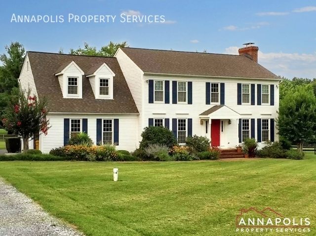 506 Ferry Point Rd, Annapolis, MD 21403
