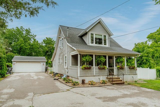 26114 W Loomis ROAD, Wind Lake, WI 53185
