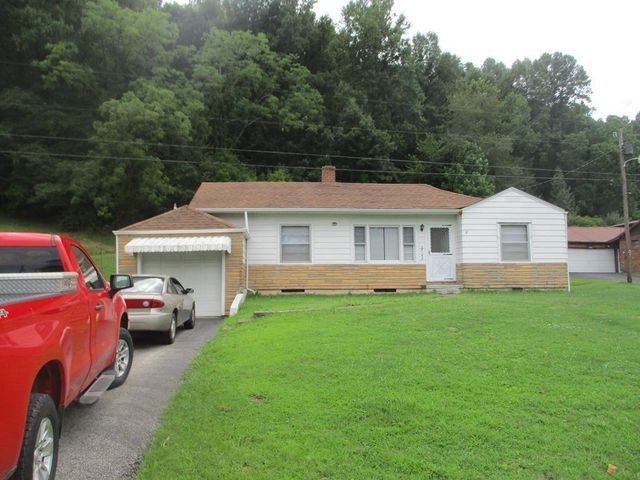 18187 W  US Highway 60, Olive Hill, KY 41164