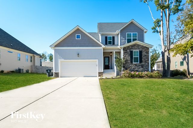 35 Kilkee Ln, Youngsville, NC 27596