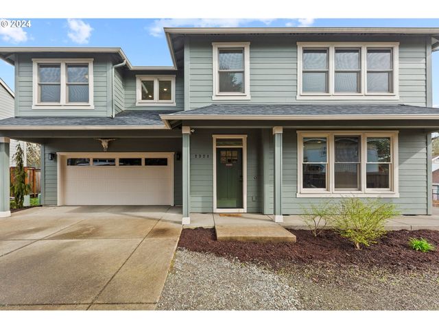 2321 Turnbull Ct, Forest Grove, OR 97116