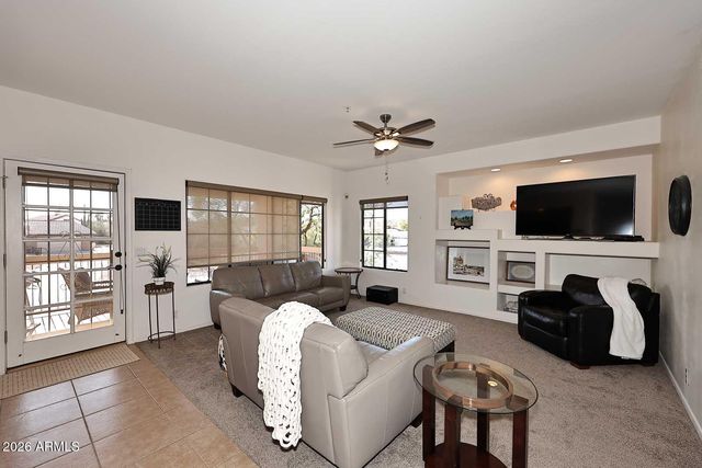 9253 N FIREBRICK Drive #204, Fountain Hills, AZ 85268