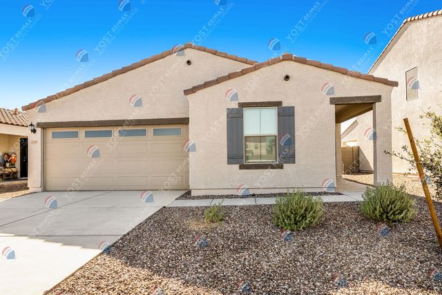 1359 W  Pinkley Way, Coolidge, AZ 85128