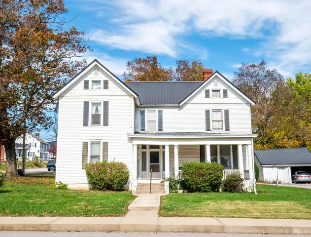 234 Danville St, Lancaster, KY 40444