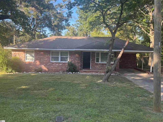 2217 Aleaf Ter, Spartanburg, SC 29302
