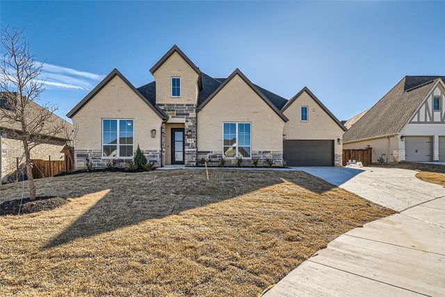 510 Woodcress Ct, Haslet, TX 76052
