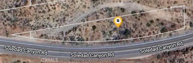 Vac Corner Soledad Canyon Ave #CO-21, Acton, CA 93510