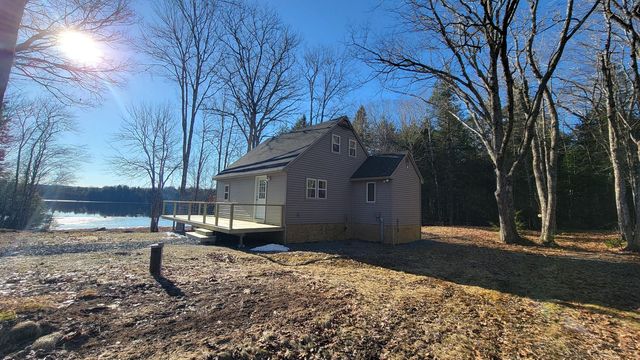 223 W Branch Road, Mariaville, ME 04605