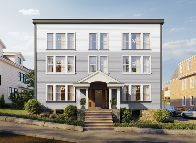 108 Florence St #1, Roslindale, MA 02131
