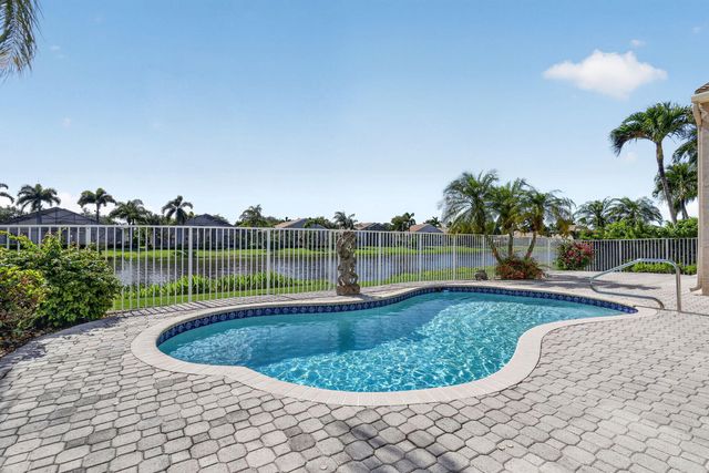 7937 Amethyst Lake Pt, Lake Worth, FL 33467