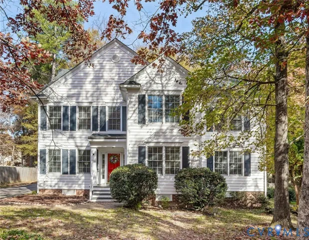 1608 Fairfield Green Rd, Henrico, VA 23238