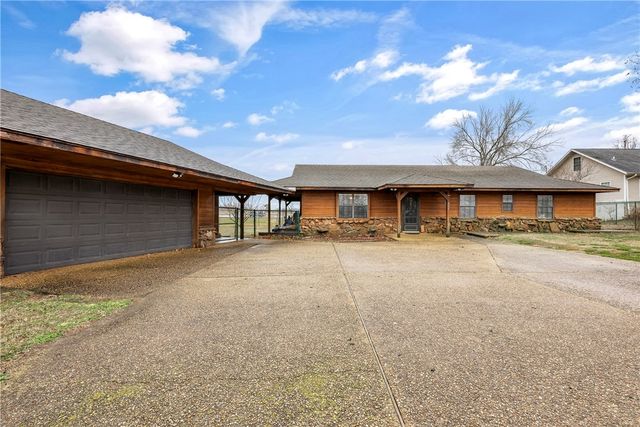 Decatur, AR Homes For Sale & Decatur, AR Real Estate | Trulia