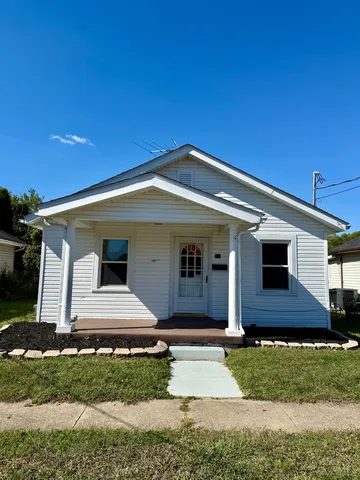 273 Howman Ave, Hamilton, OH 45011
