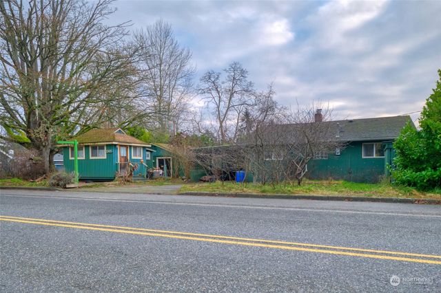 1365 Gulf Road, Point Roberts, WA 98281