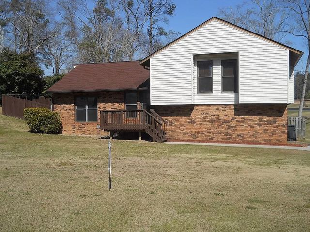 4070 Goshen Lake Dr S, Augusta, GA 30906