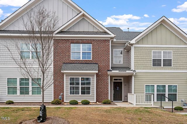 811 Townes Park St, Wake Forest, NC 27587